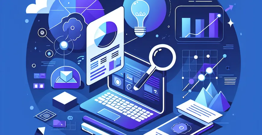 企业数字化转型第一步：如何通过 ERP 系统夯实管理基础